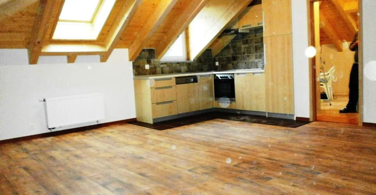 Immeuble de rendement à Vernayaz - Photo 10 sur 10