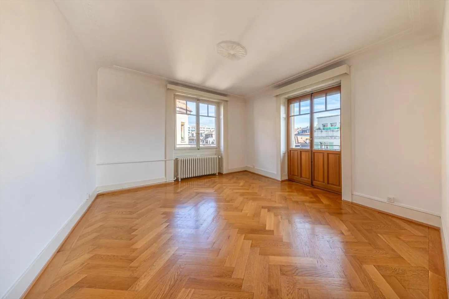 6-room apartment - Photo 9 of 12