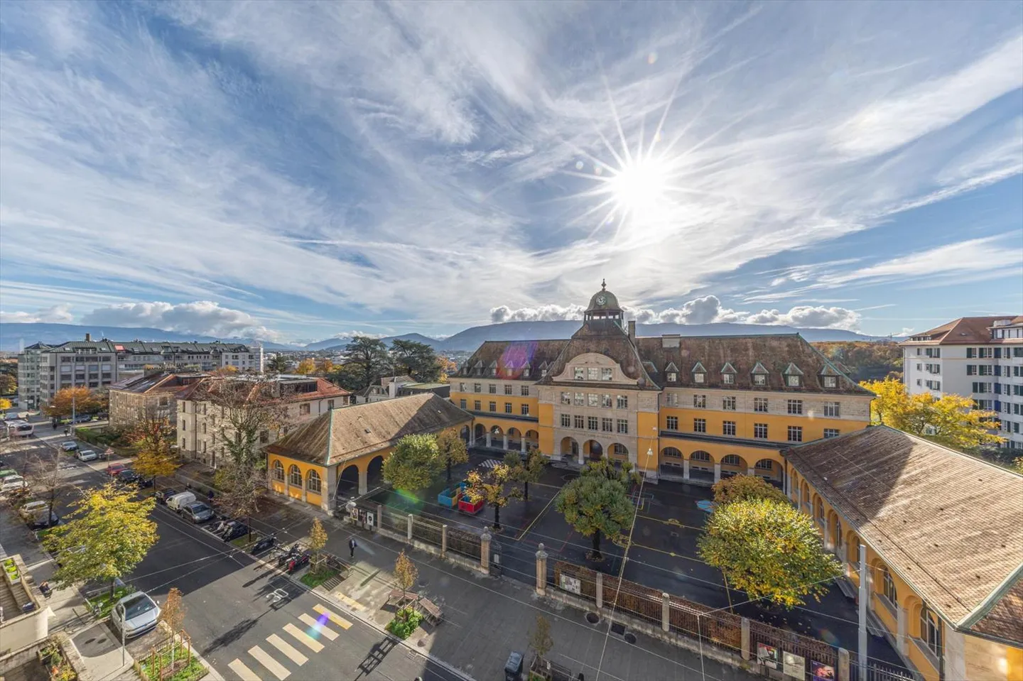 6-room apartment - Photo 10 of 12