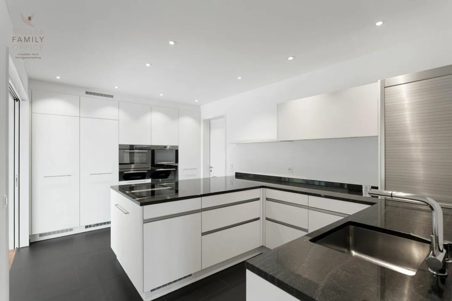 Geräumige Terrassenwohnung in Uttwil - Foto 14 von 14