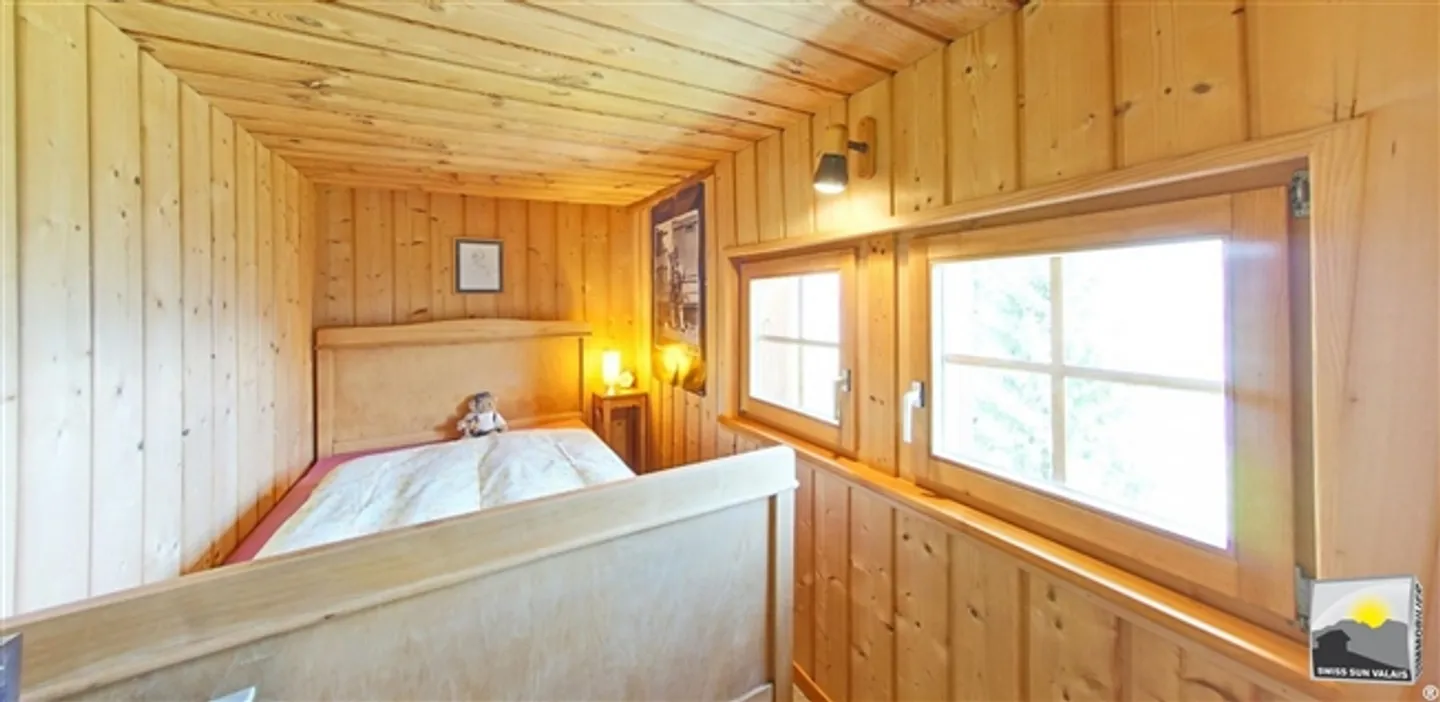 Chalet for sale, Rue de la Mura, in Vex, Switzerland - Photo 5 of 15