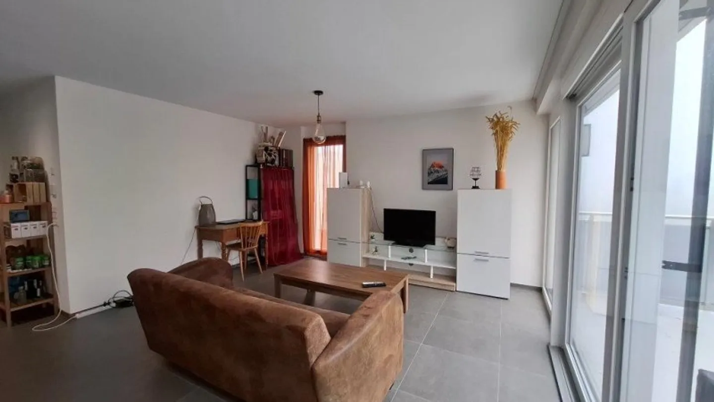 Appartamento 2.5 stanze - Foto 2 di 4