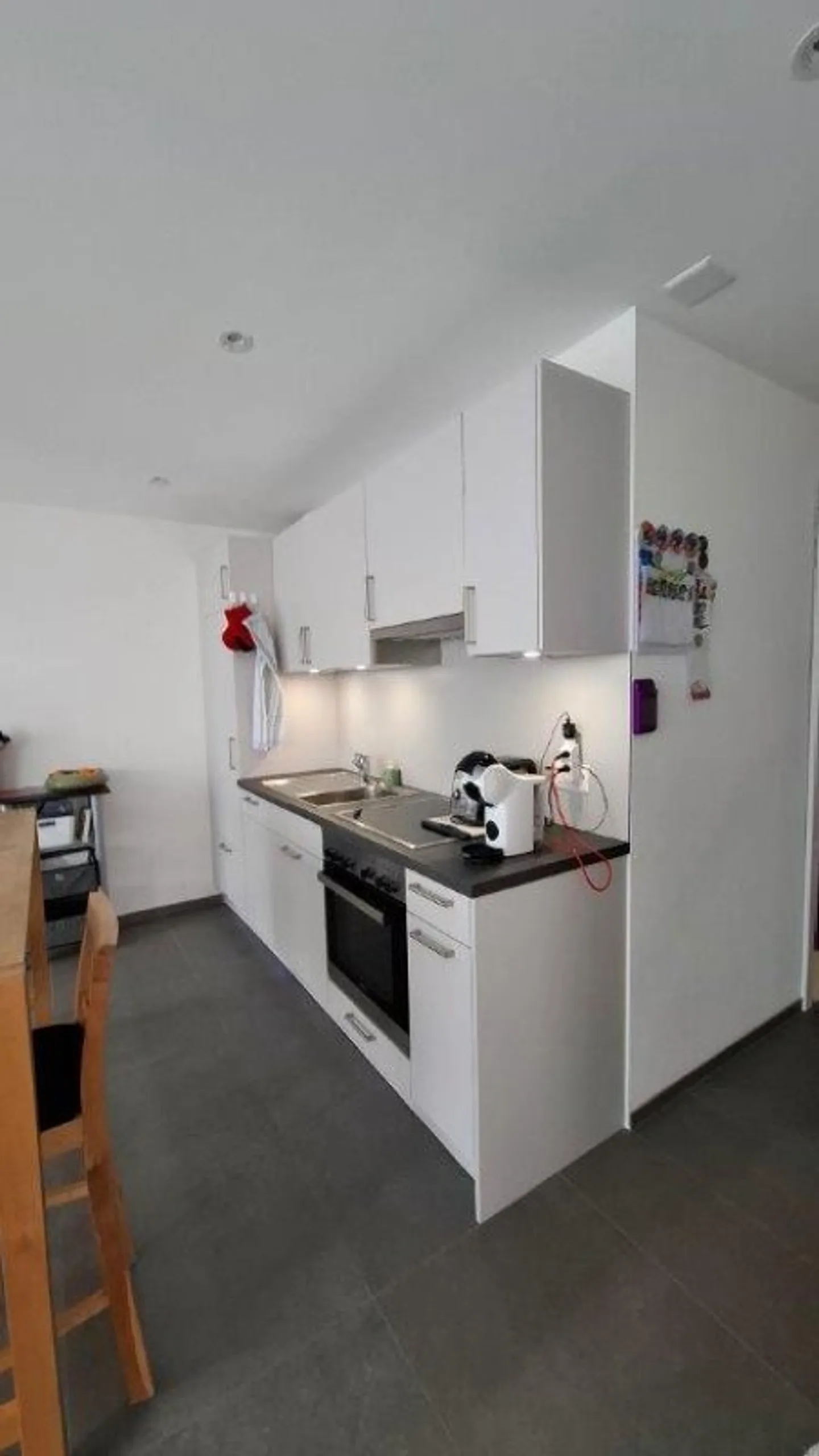 Appartamento 2.5 stanze - Foto 3 di 4