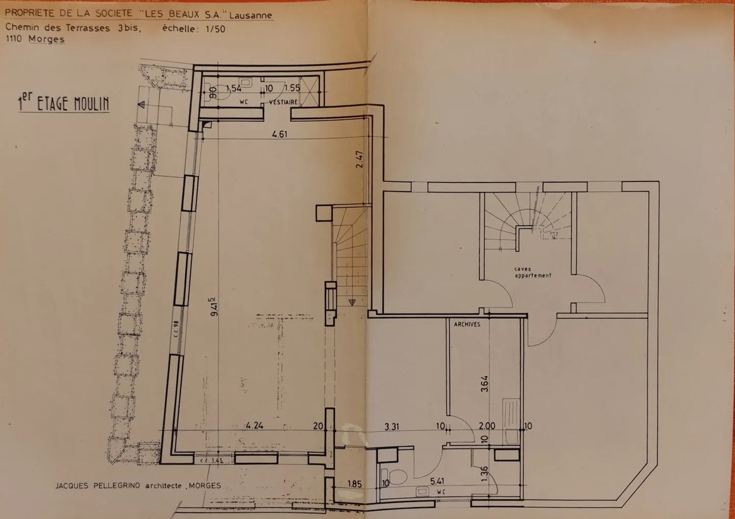 Casa 7 stanze - Foto 6 di 7