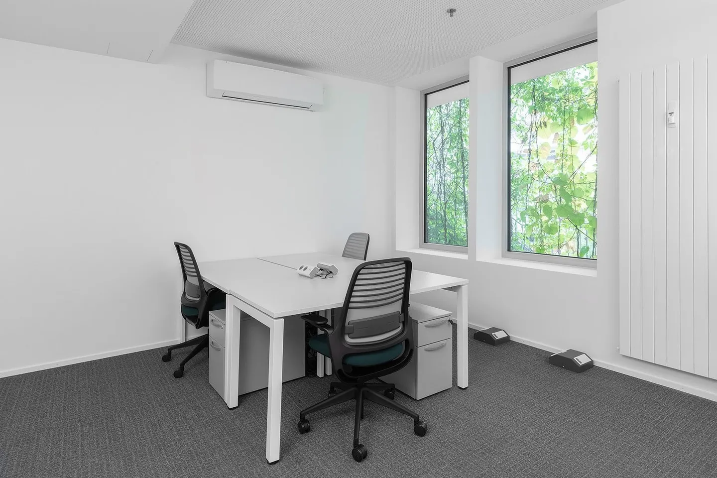 Abbonamenti di coworking flessibili nel Regus Stücki Village - Foto 5 di 6