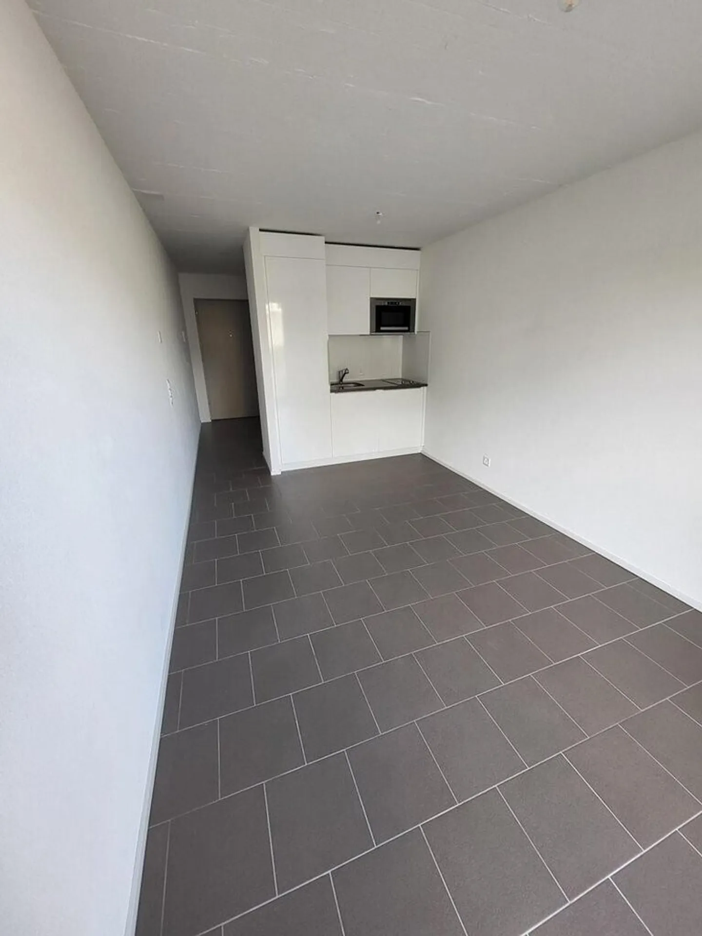 A saisir ! Studio au coeur du centre-ville de Fribourg ! - Foto 4 von 5