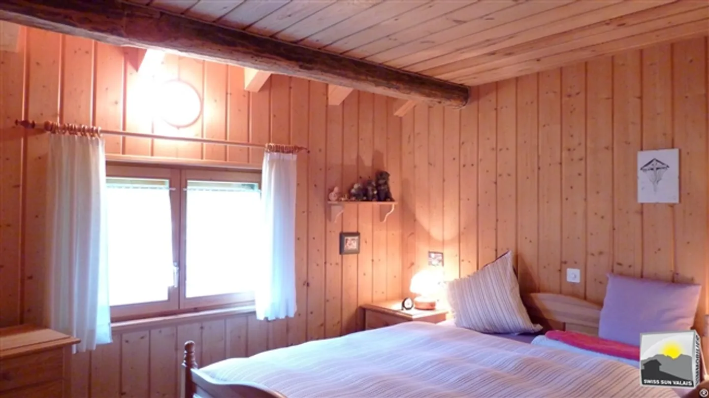 Chalet for sale, Rue de la Mura, in Vex, Switzerland - Photo 4 of 15