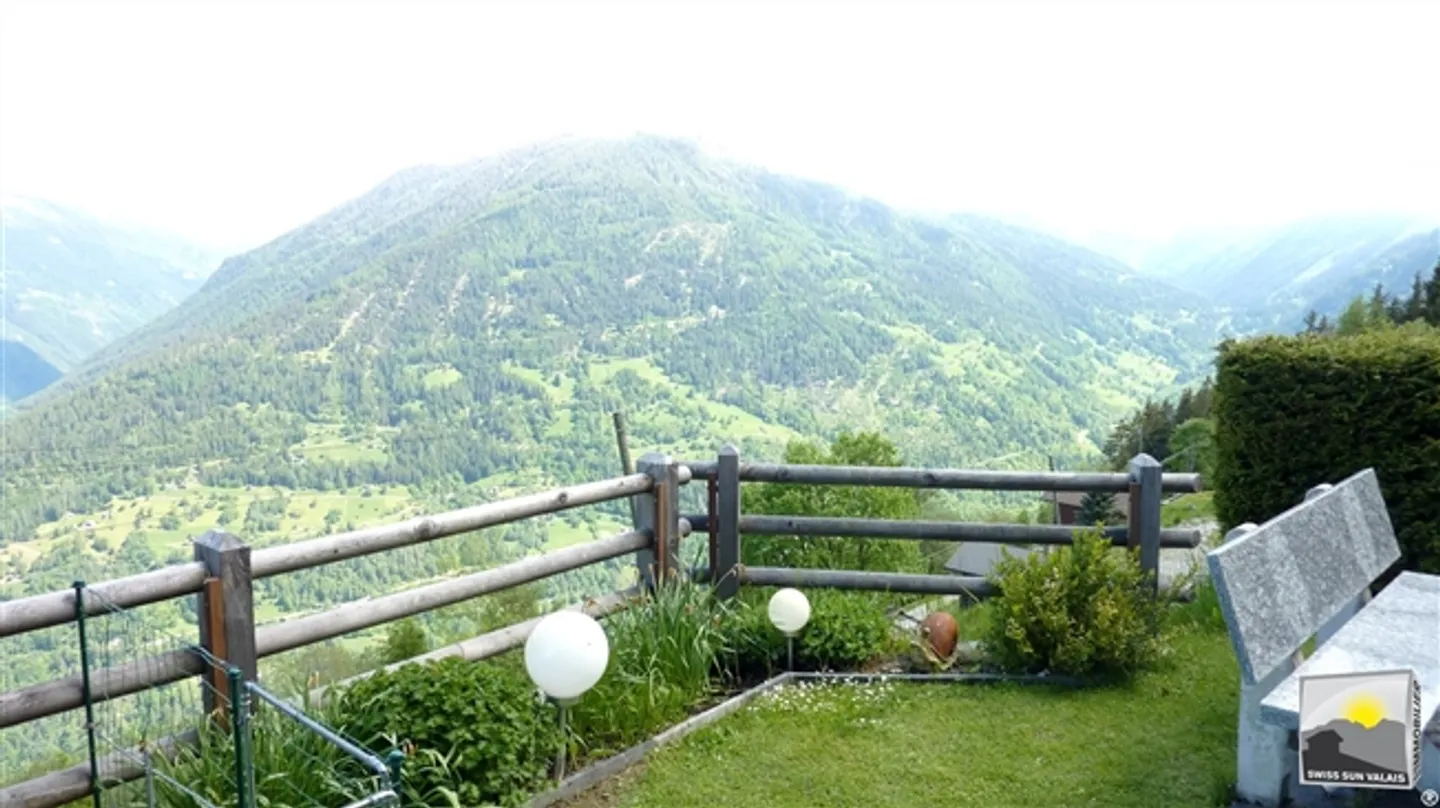 Chalet for sale, Rue de la Mura, in Vex, Switzerland - Photo 9 of 15