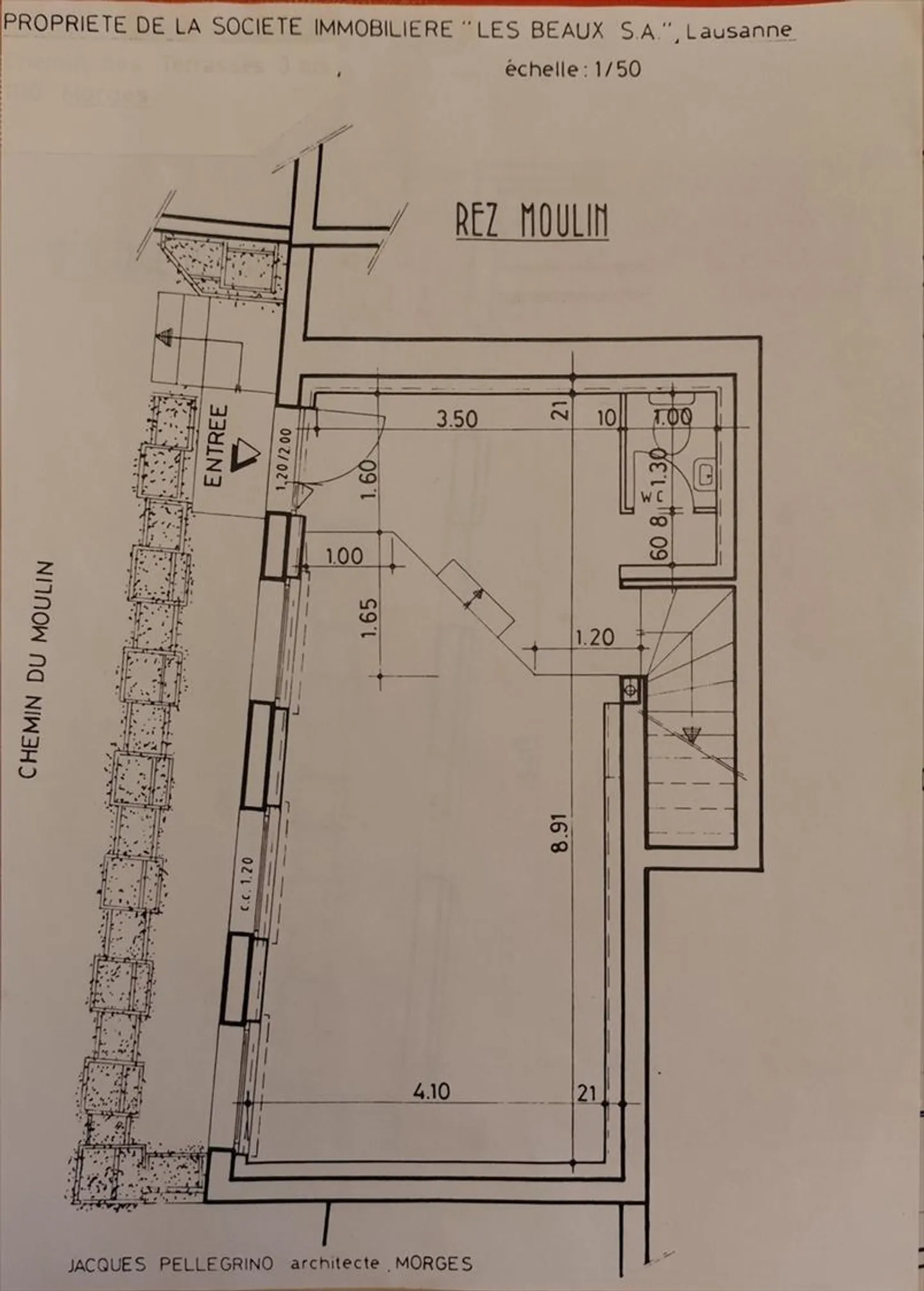 Casa 7 stanze - Foto 7 di 7