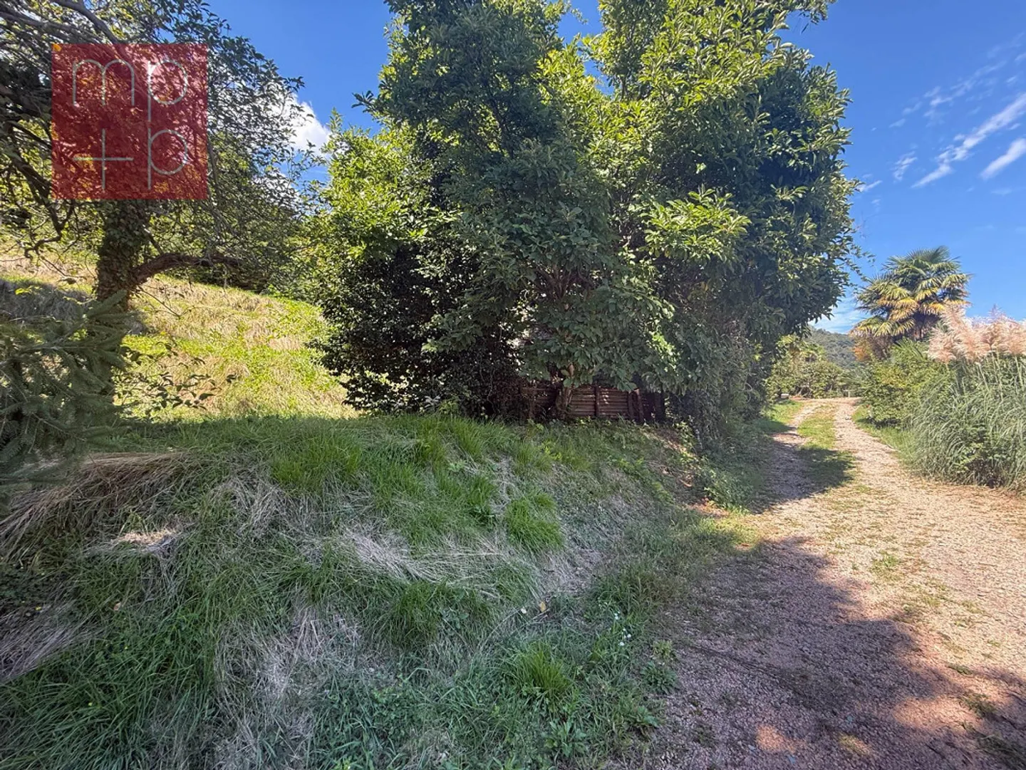 Grundstück zum Bauen - Pura - Foto 5 von 8