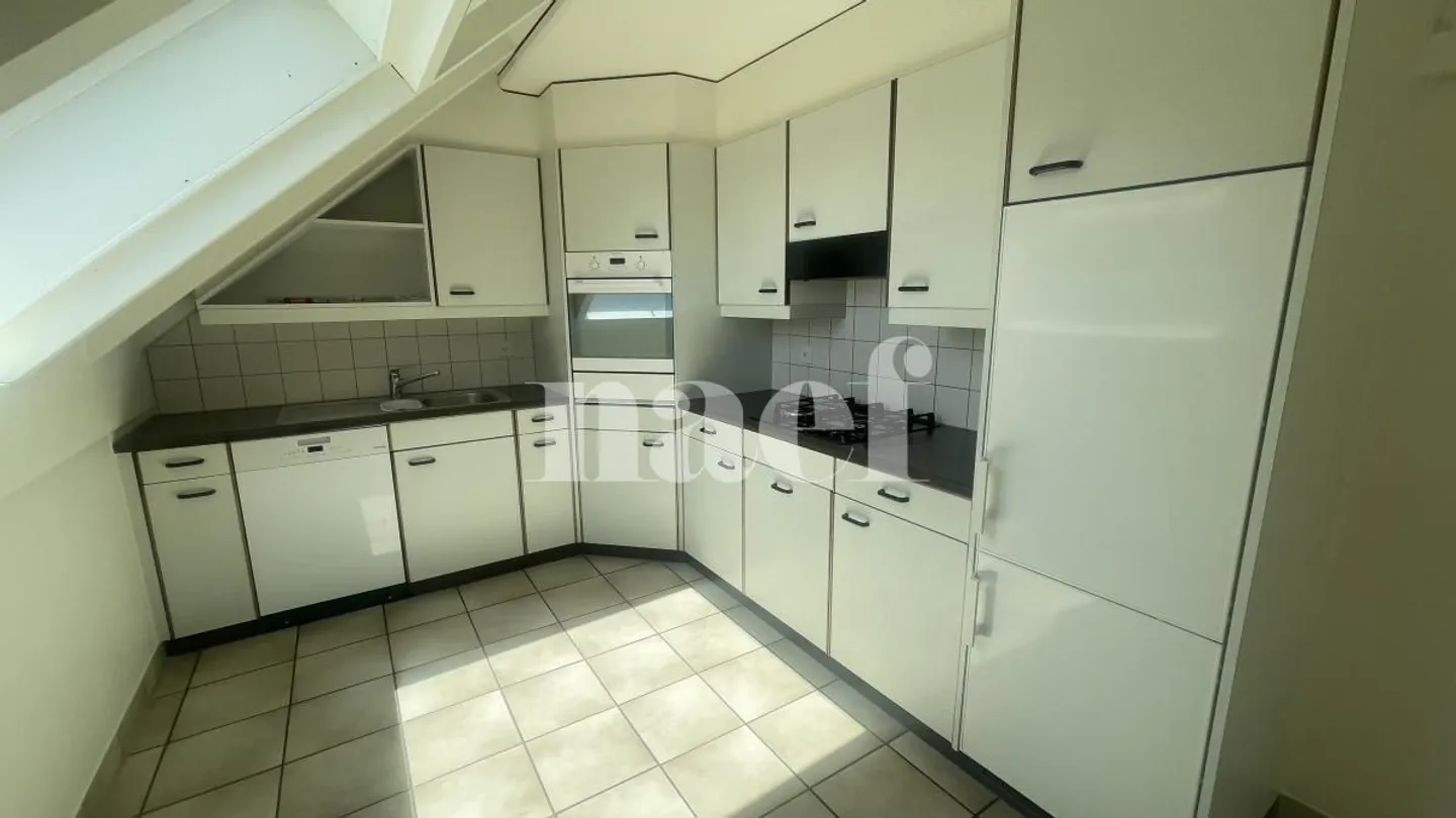 Duplex spacieux à Couvet - Photo 5 sur 10