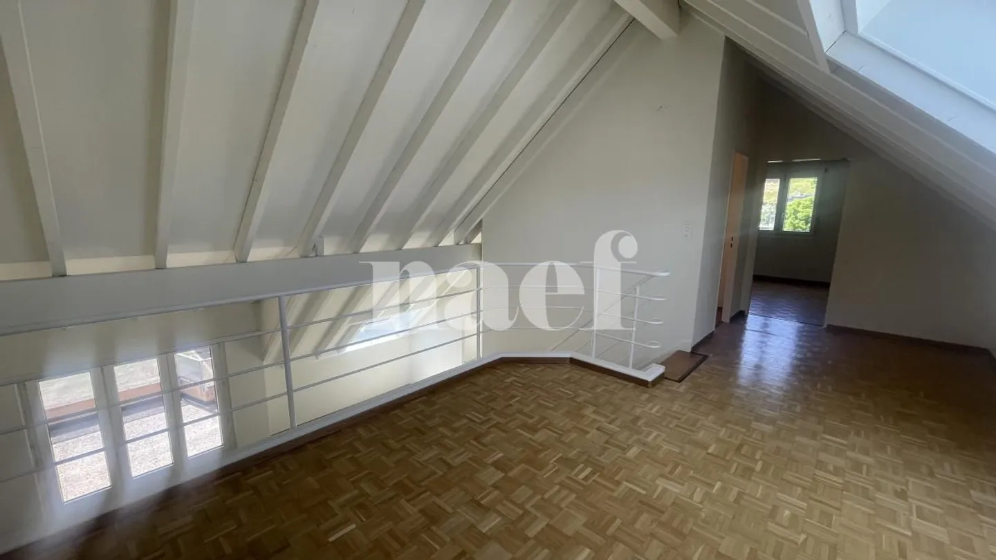 Duplex spacieux à Couvet - Photo 6 sur 10