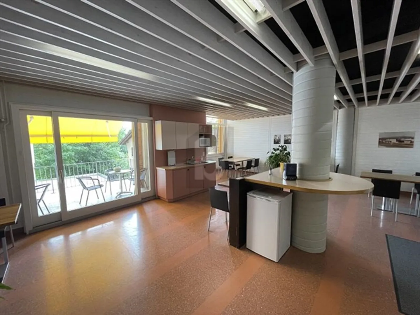 Espace de bureau spacieux à Bischofszell - Photo 4 sur 6