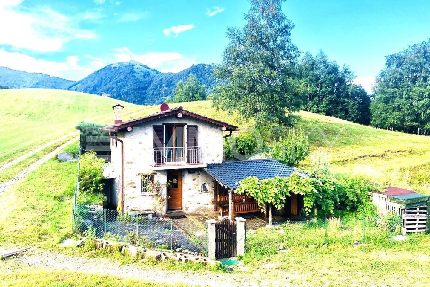 Vivez le rêve une gemme cachée dans la nature ... - Photo 2 sur 5