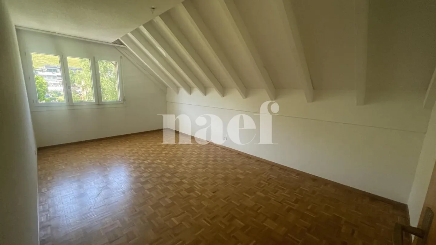 Duplex spacieux à Couvet - Photo 7 sur 10