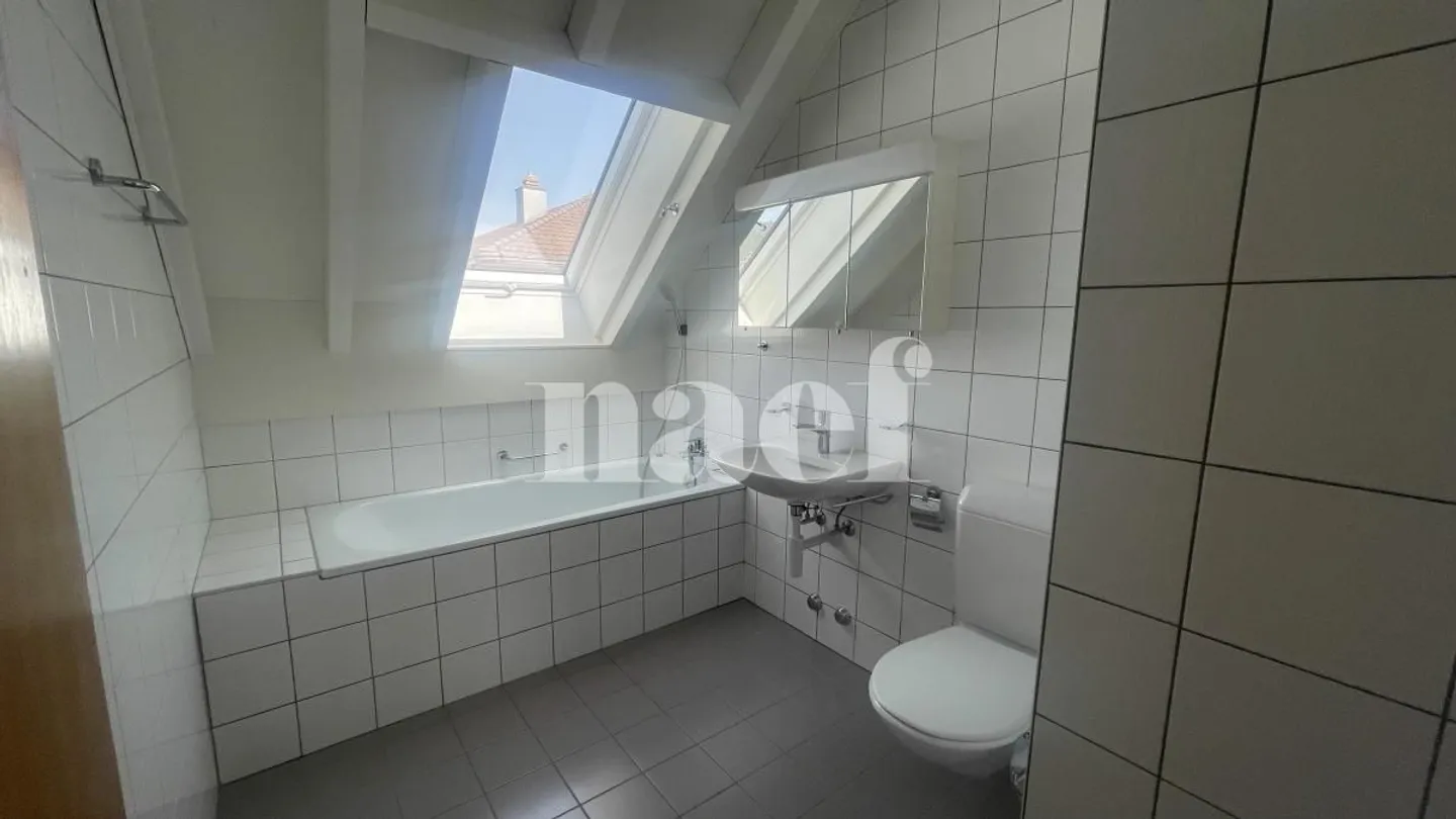 Duplex spacieux à Couvet - Photo 8 sur 10