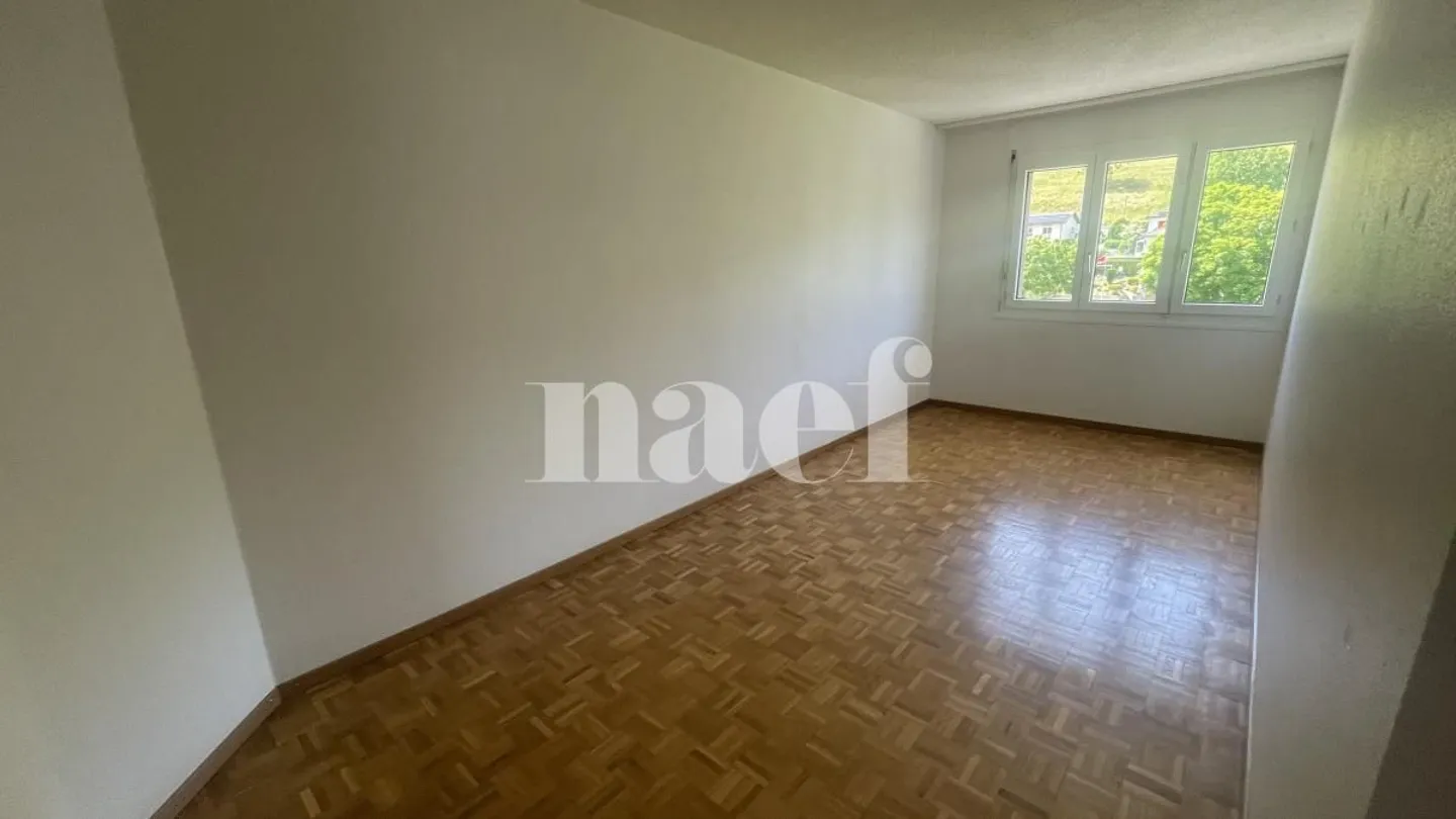 Duplex spacieux à Couvet - Photo 9 sur 10