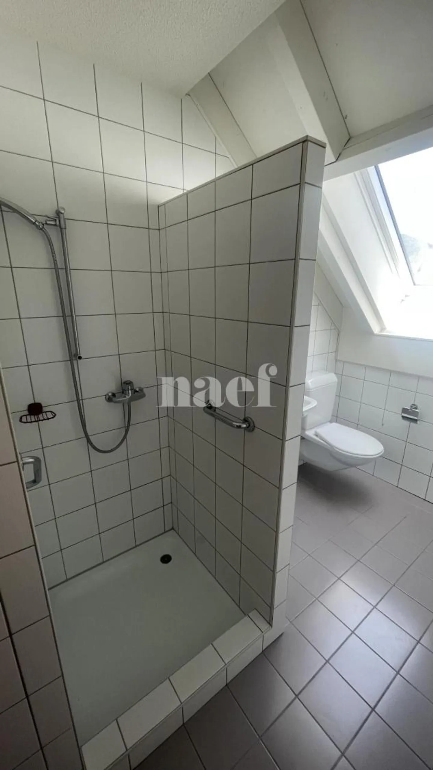 Duplex spacieux à Couvet - Photo 10 sur 10