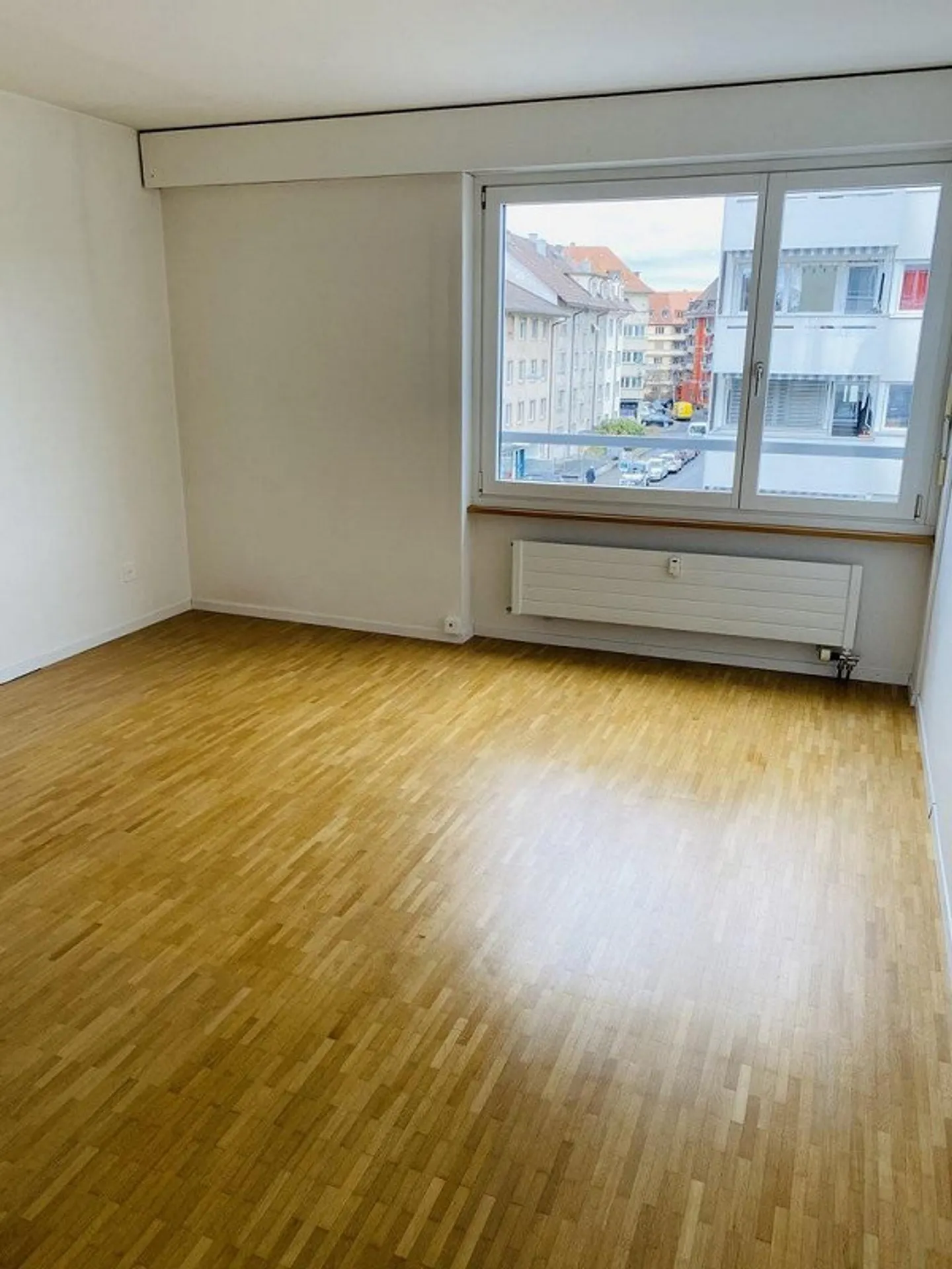 Living in the Länggassquartier - Photo 4 of 6