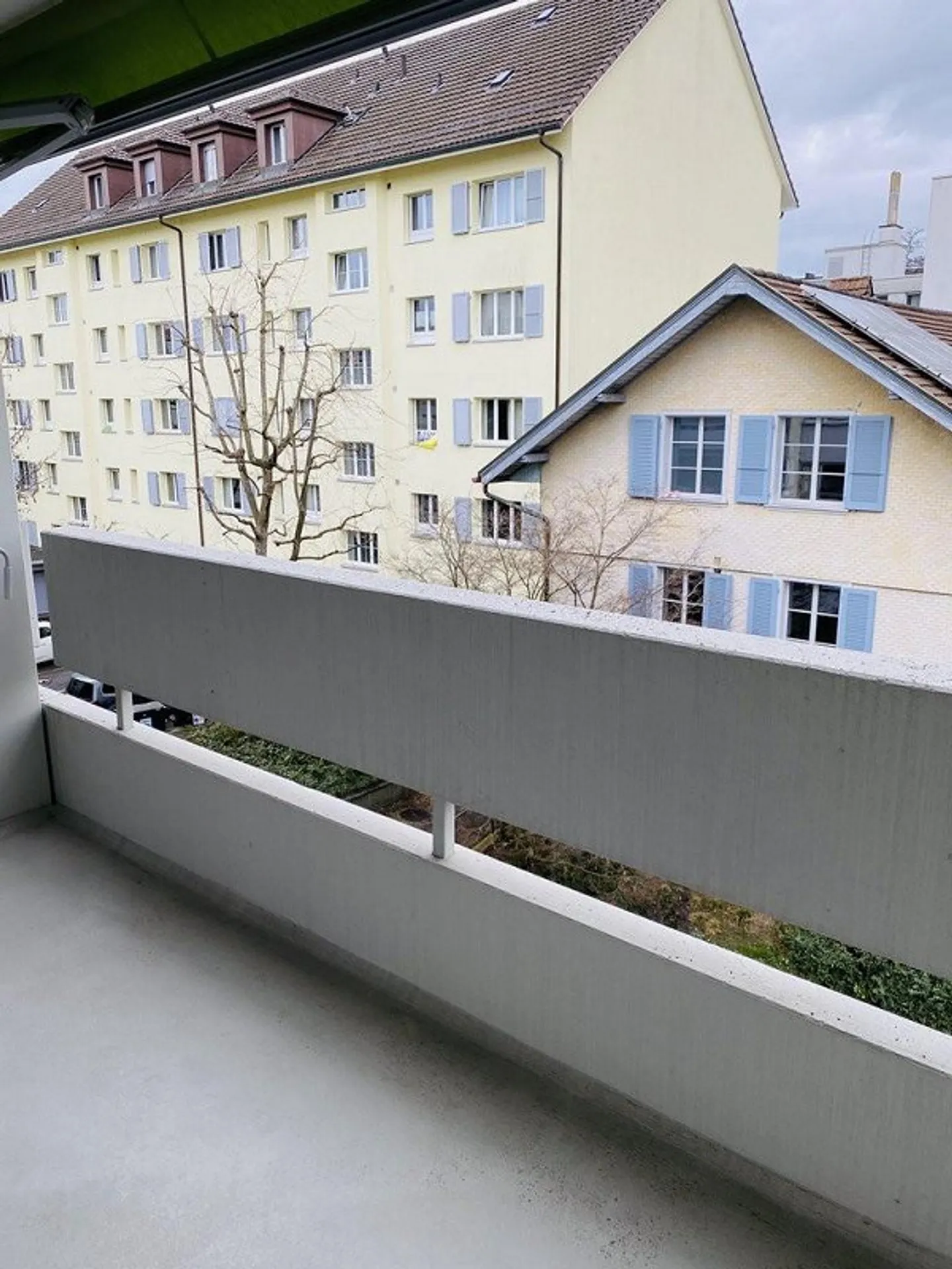 Living in the Länggassquartier - Photo 6 of 6