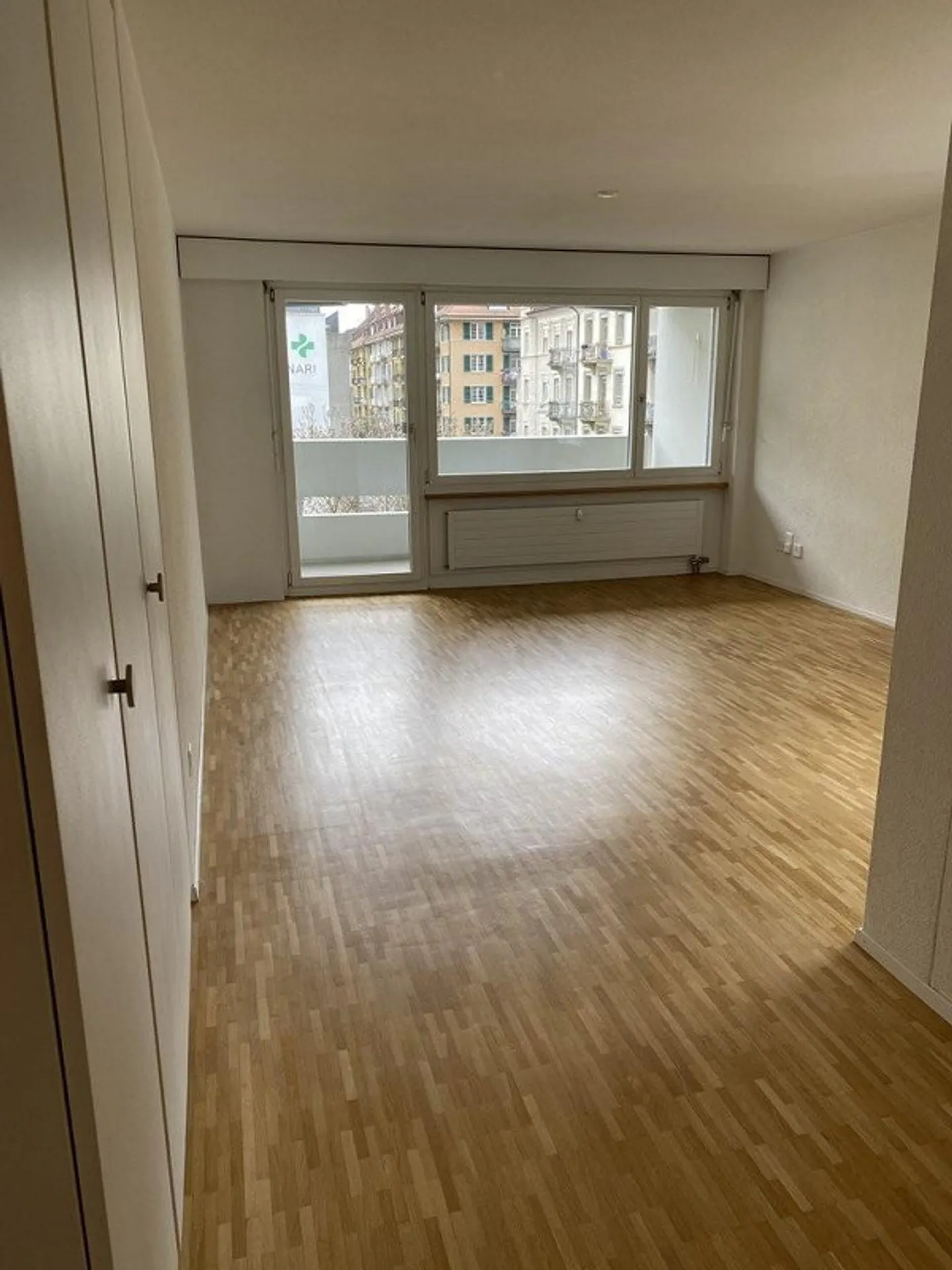 Living in the Länggassquartier - Photo 5 of 6