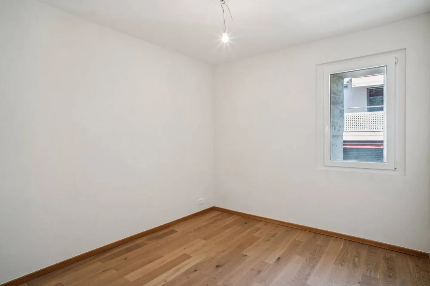 Duplex mit 4.5 Zimmern und Charakter in kleiner WEG - Foto 6 von 7