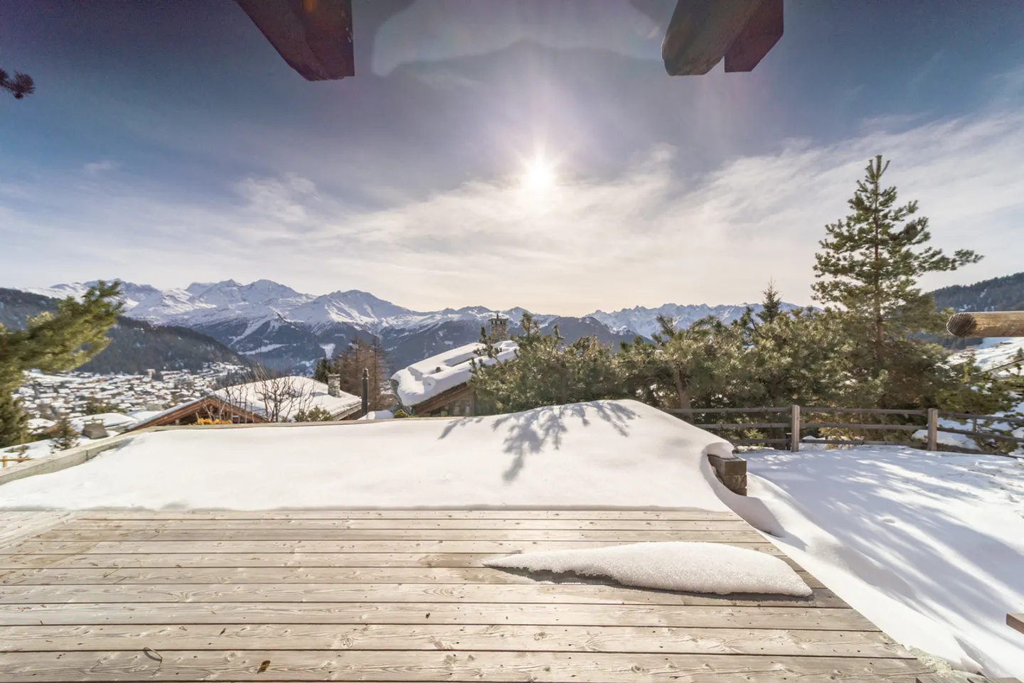 CHALET GALENA - Foto 2 von 11