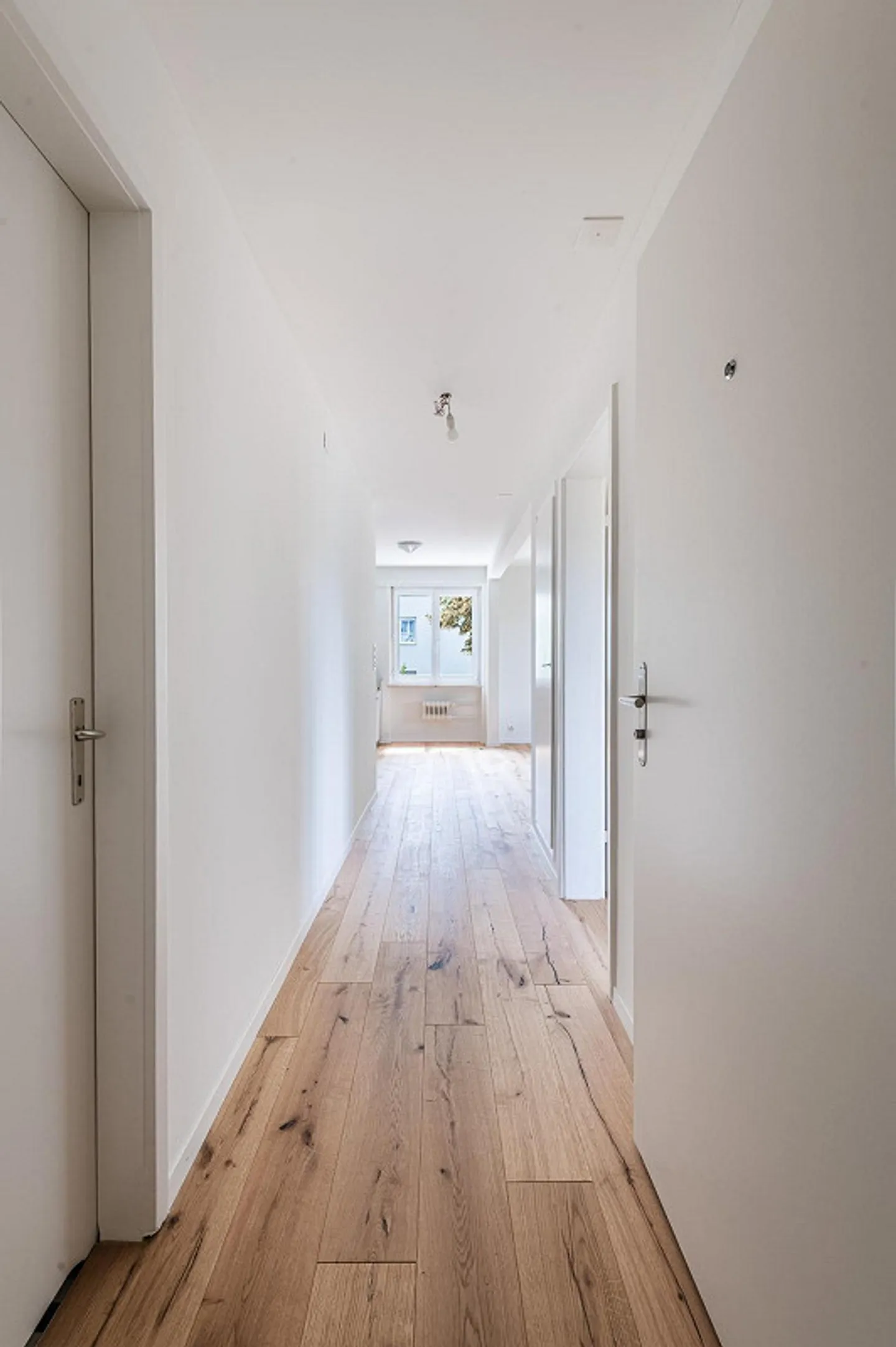 Appartamento 2.0 stanze a Winterthur - Foto 5 di 12