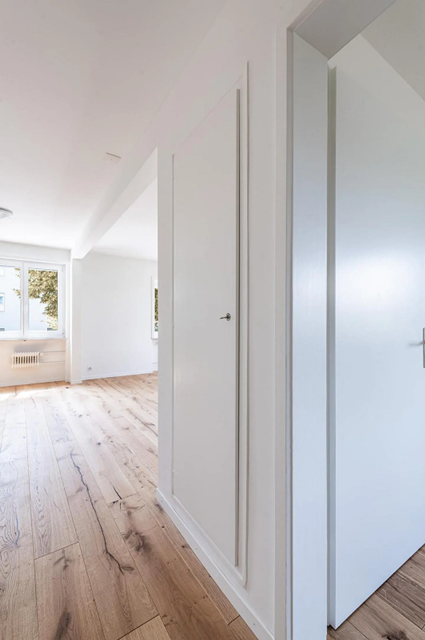 Appartamento 2.0 stanze a Winterthur - Foto 6 di 12
