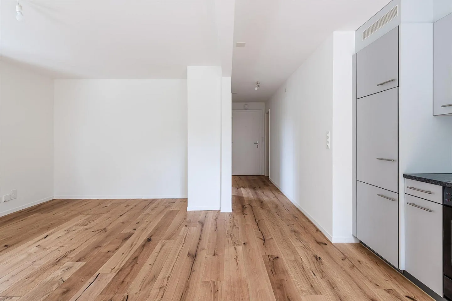 Appartamento 2.0 stanze a Winterthur - Foto 8 di 12