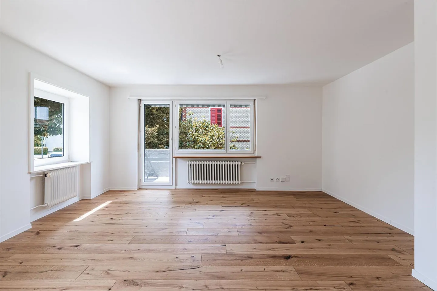 Appartamento 2.0 stanze a Winterthur - Foto 7 di 12