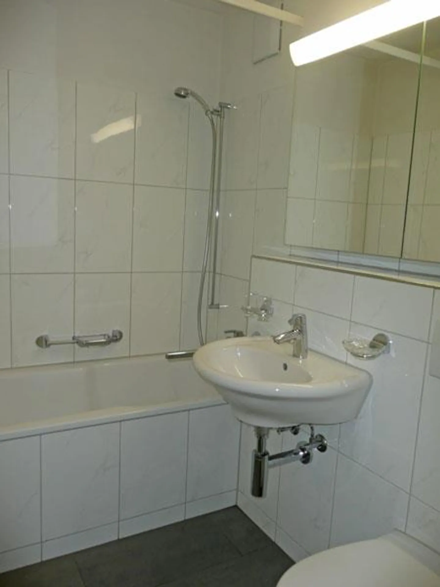 Appartamento accogliente con vista sul verde - Foto 2 di 5