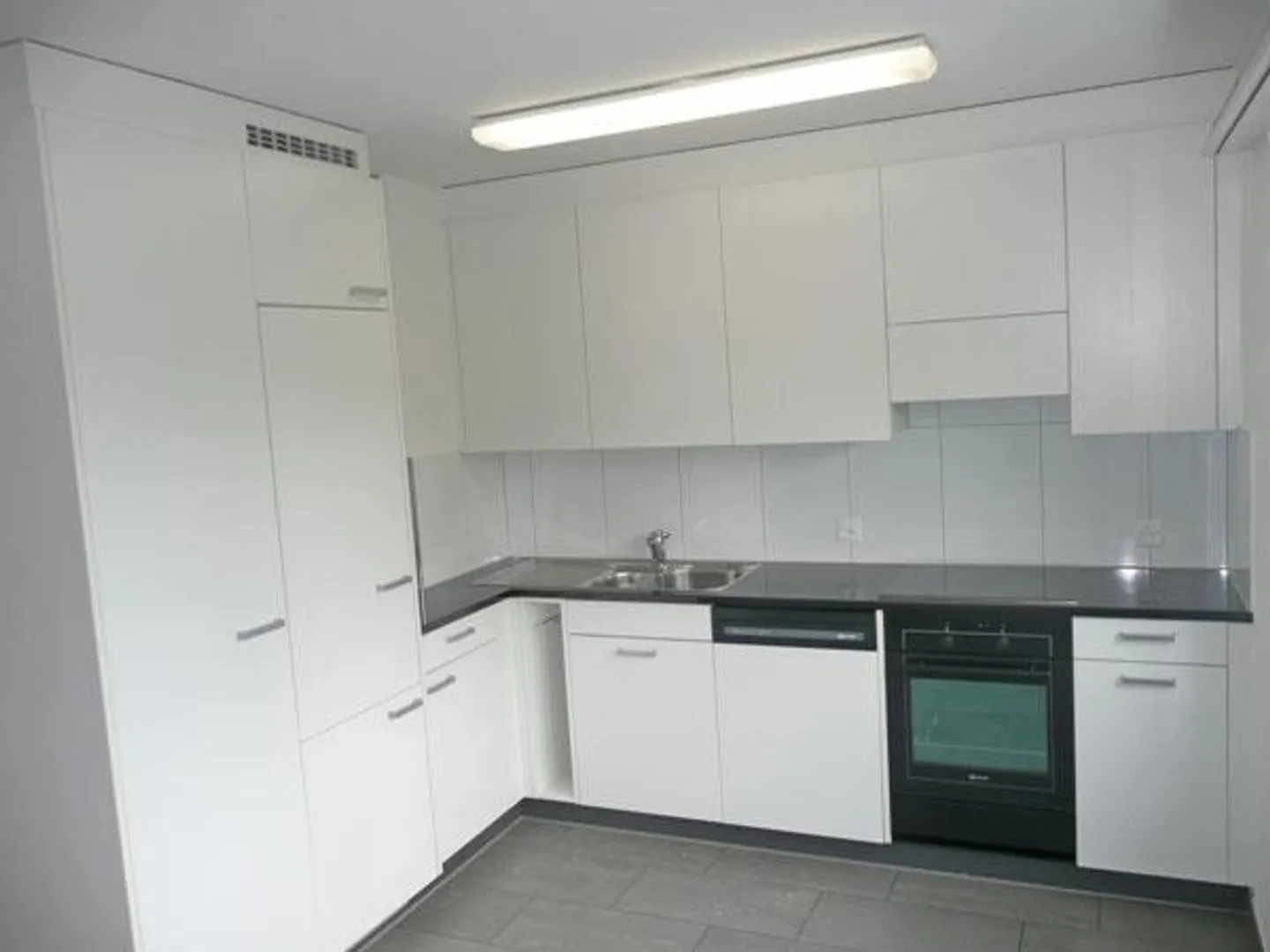 Appartamento accogliente con vista sul verde - Foto 3 di 5