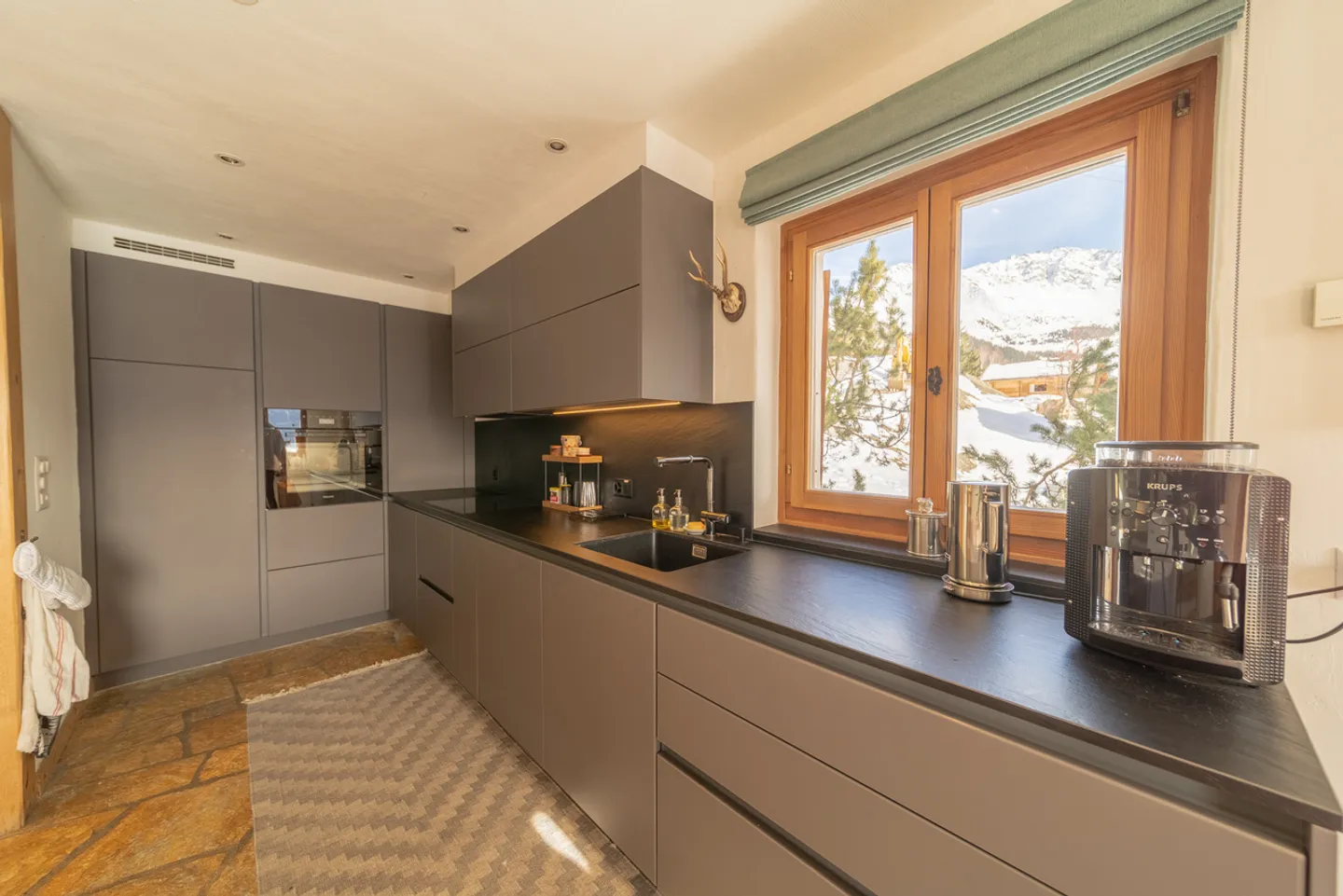 CHALET GALENA - Foto 4 von 11