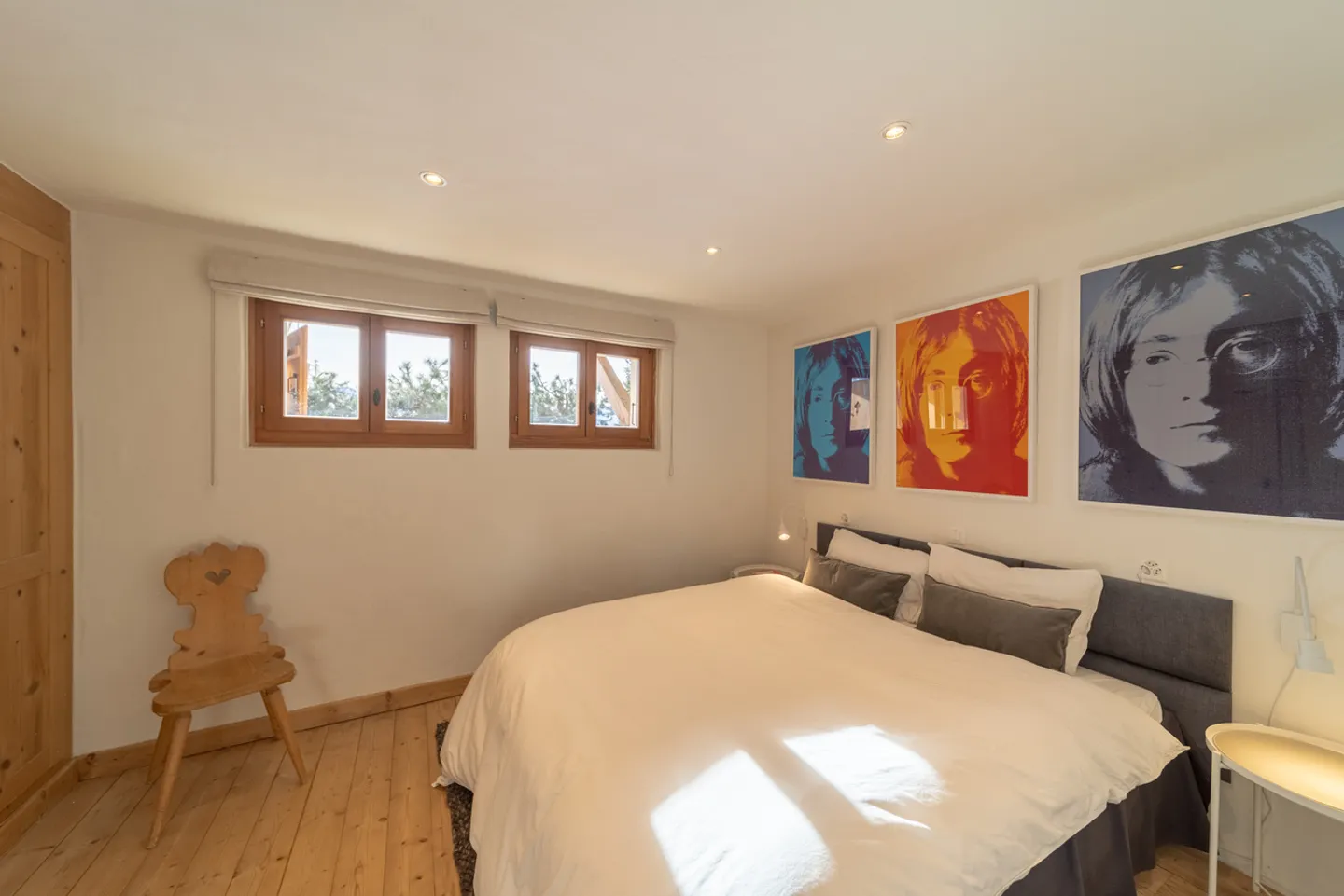 CHALET GALENA - Foto 7 von 11