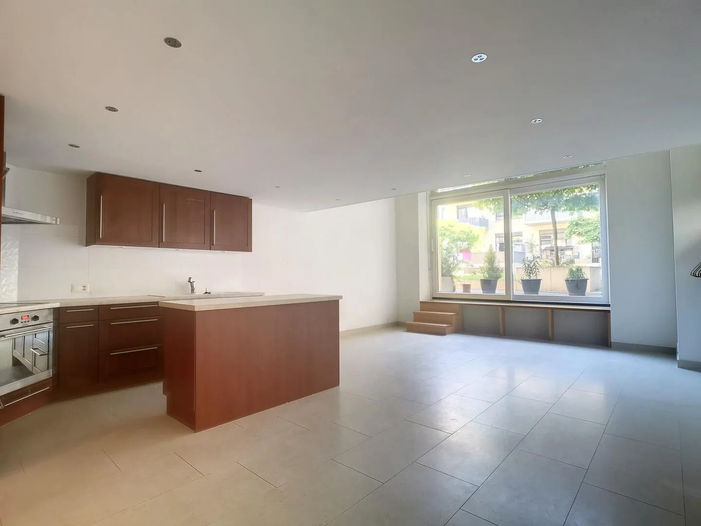 Wohnung mieten - Foto 1 von 9