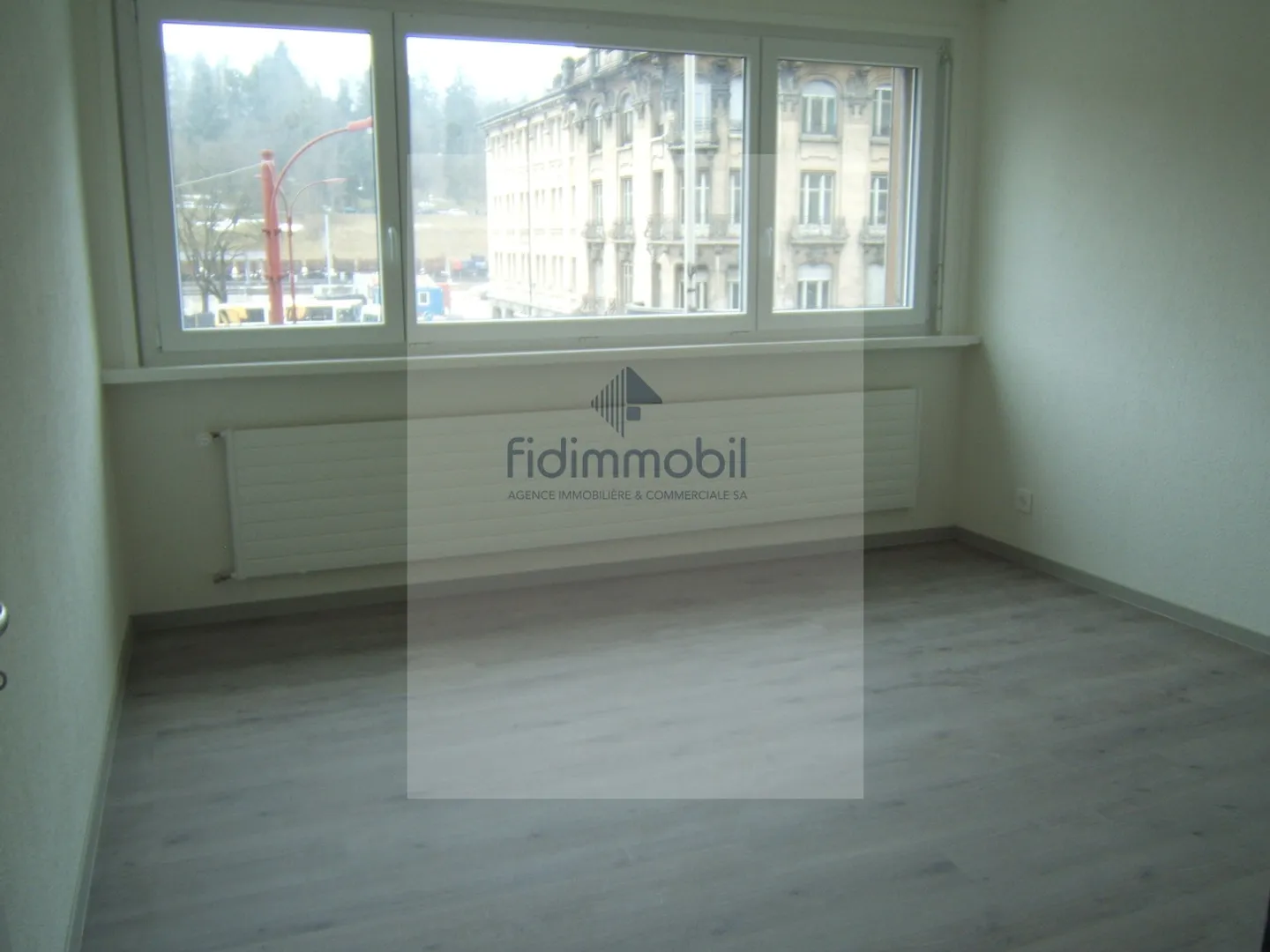 Appartement 3.5 pièces - Photo 3 sur 6