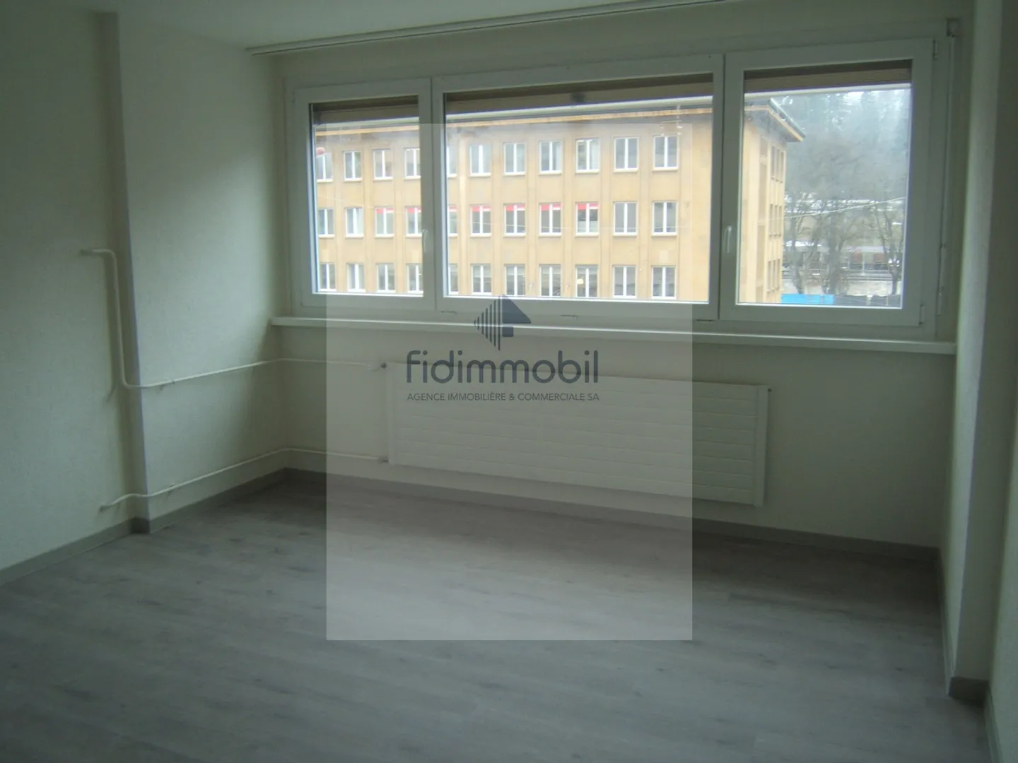 Appartement 3.5 pièces - Photo 4 sur 6