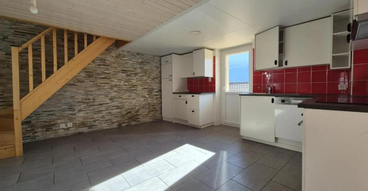 Investitionsmöglichkeit in Fully - Foto 1 von 10