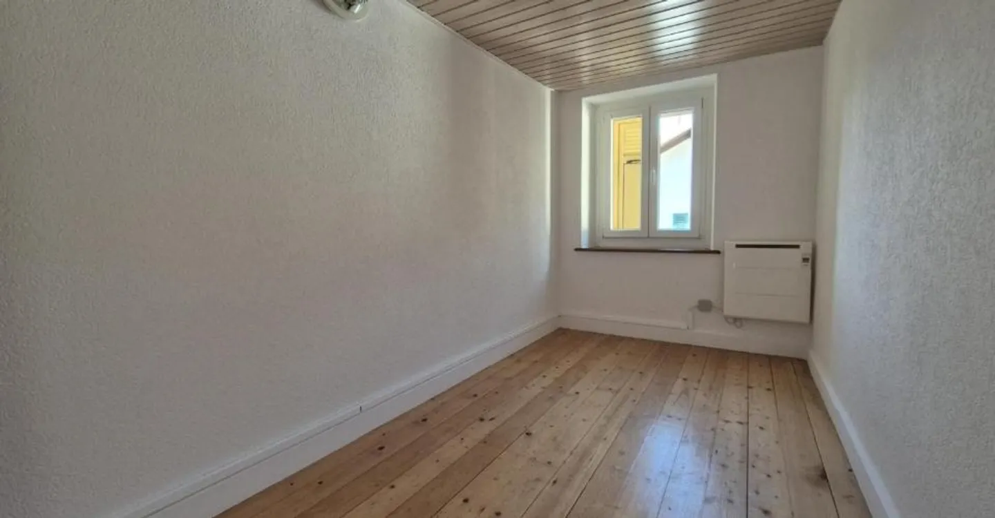 Investitionsmöglichkeit in Fully - Foto 3 von 10