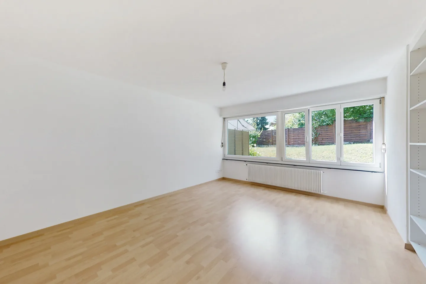 Bien immobilier à louer - Photo 3 sur 7