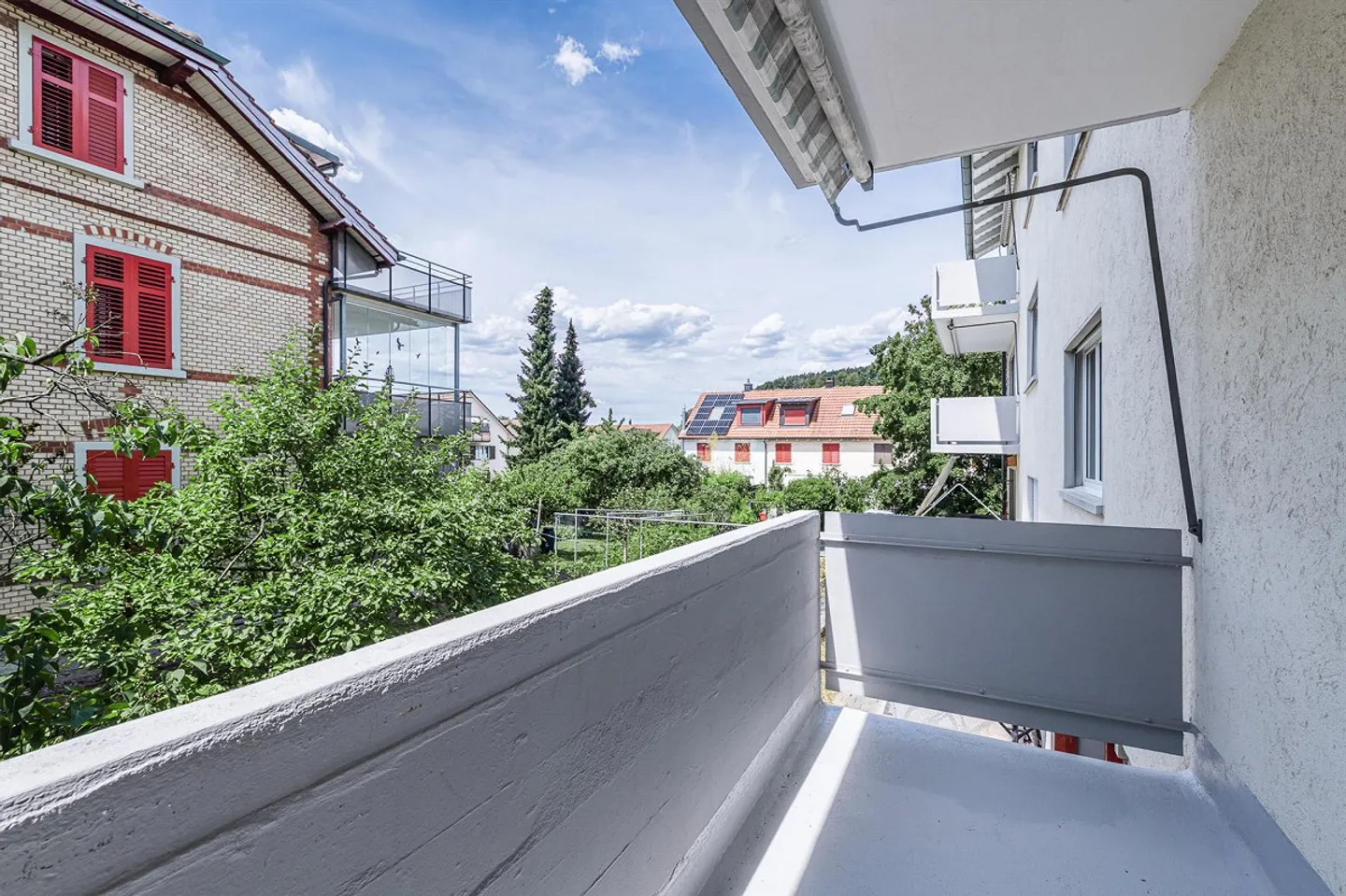 Appartamento 2.0 stanze a Winterthur - Foto 12 di 12