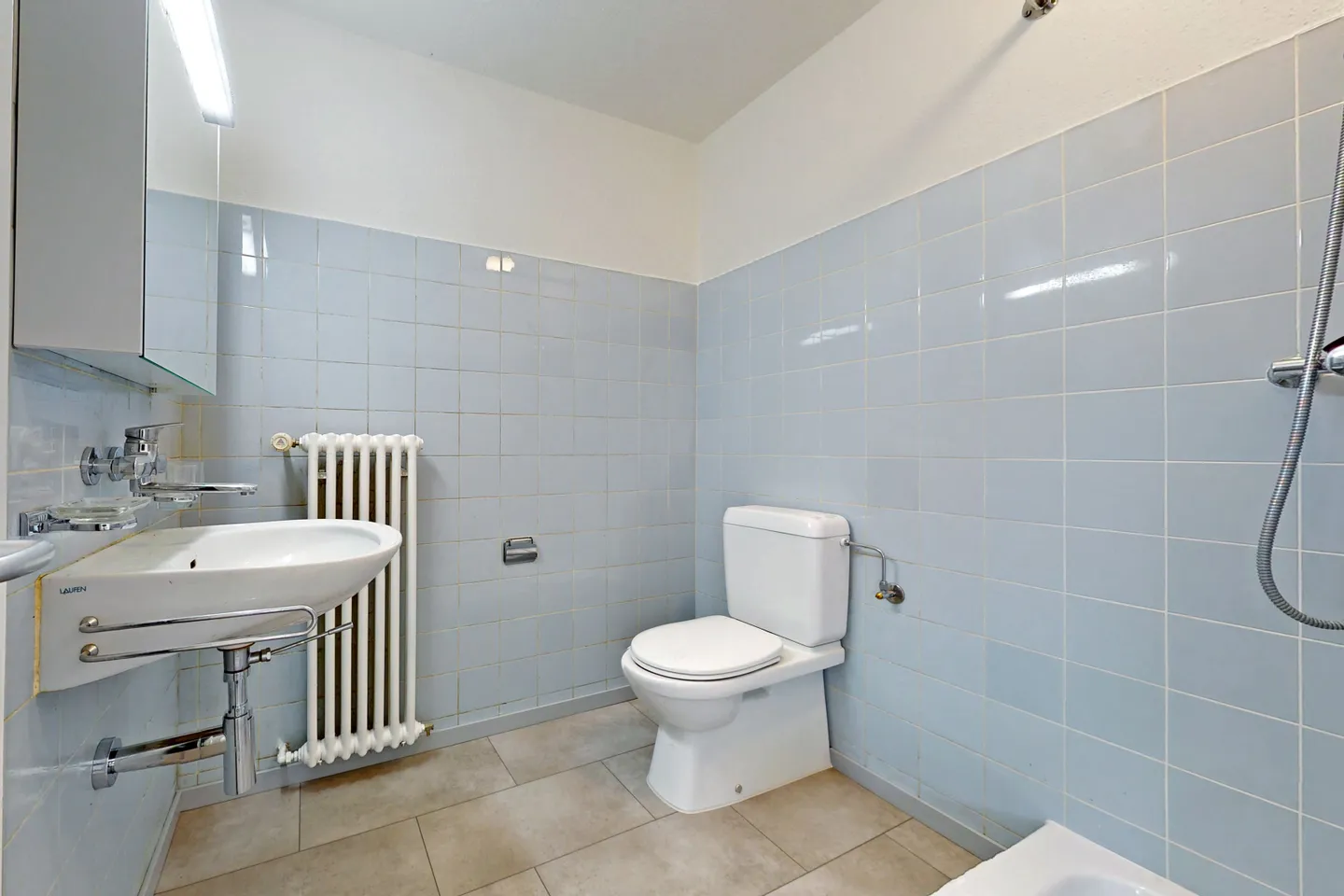 Bien immobilier à louer - Photo 7 sur 7