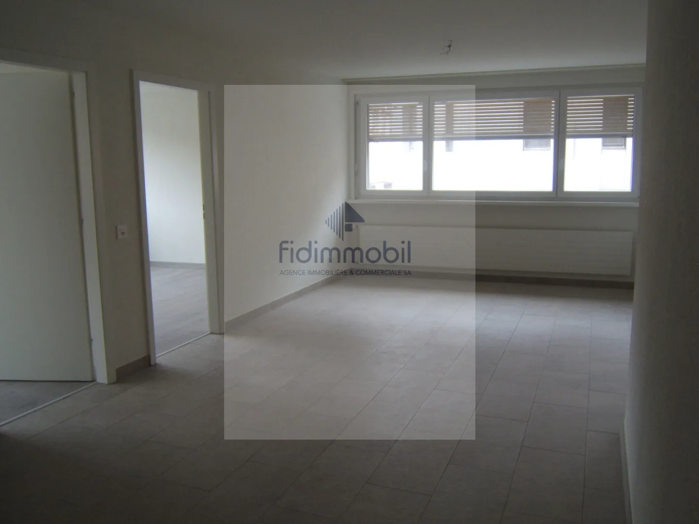Appartement 3.5 pièces - Photo 2 sur 6