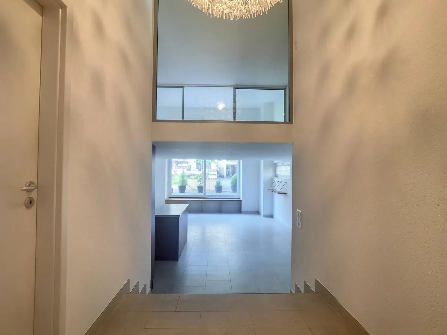 Wohnung mieten - Foto 5 von 9