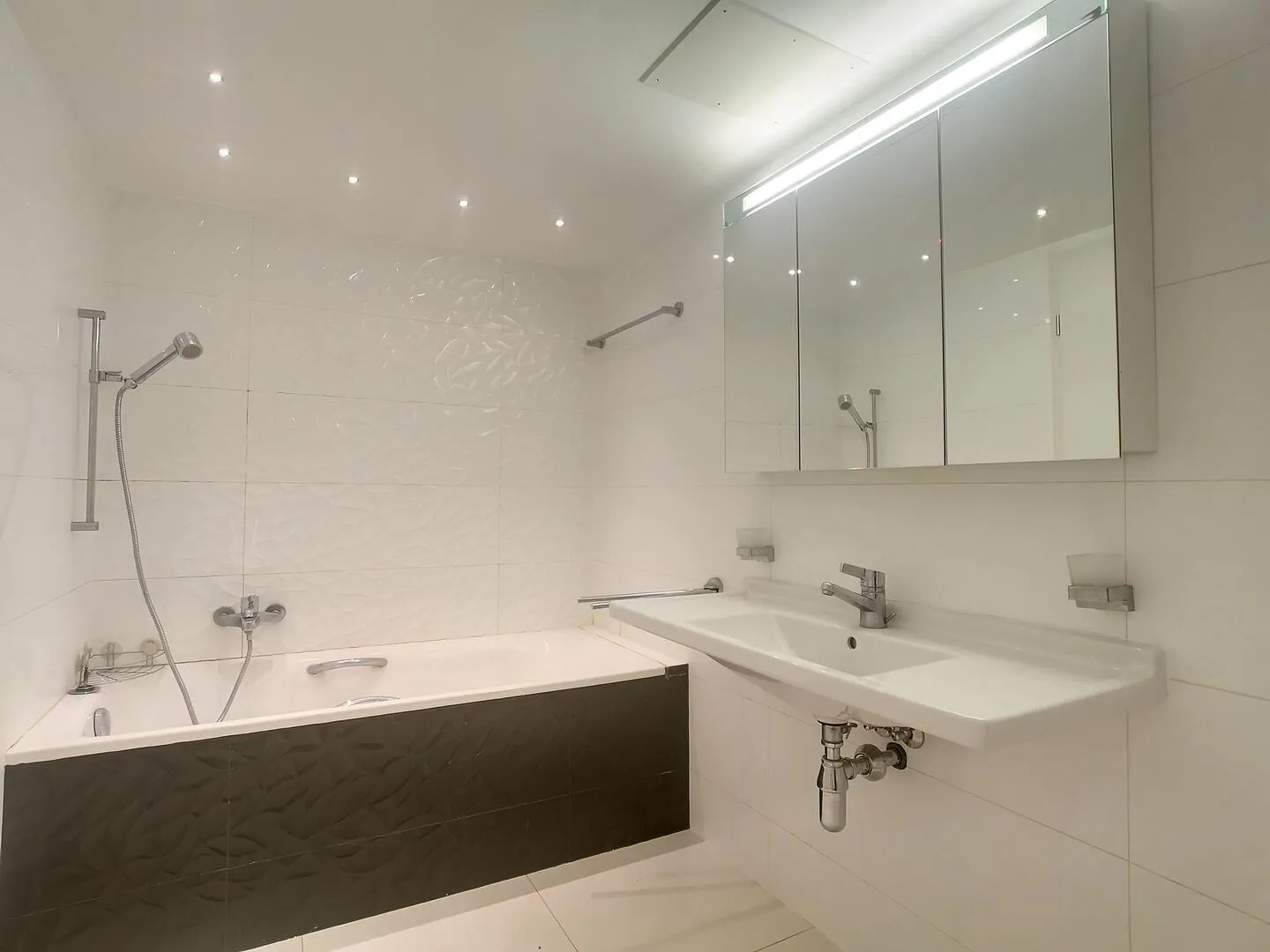 Wohnung mieten - Foto 6 von 9