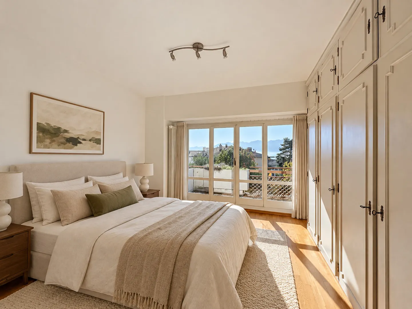 Superbe Appartement Maisonette - Photo 3 sur 11