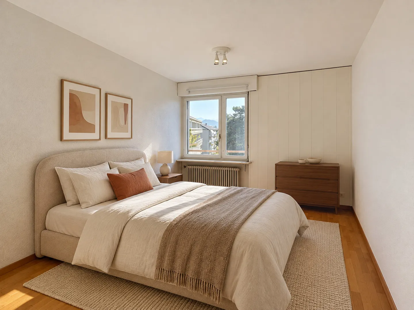 Superbe Appartement Maisonette - Photo 4 sur 11