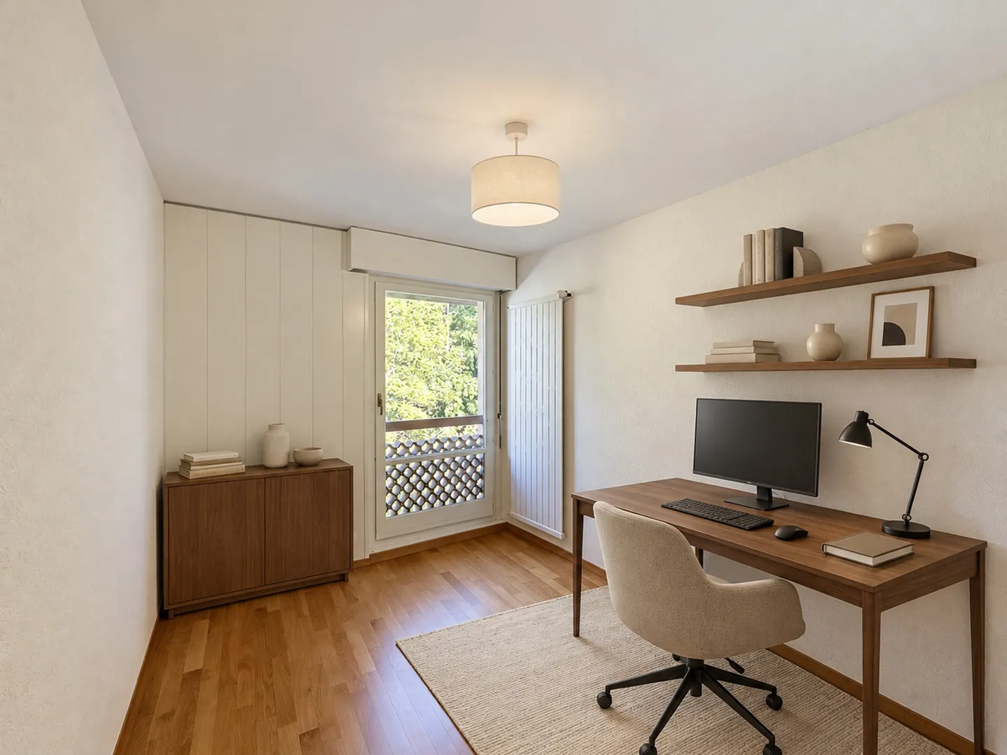 Superbe Appartement Maisonette - Photo 5 sur 11