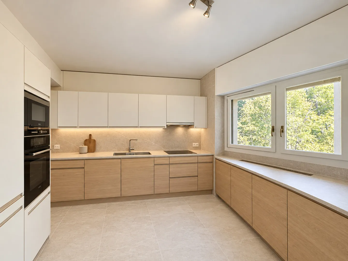 Superbe Appartement Maisonette - Photo 7 sur 11